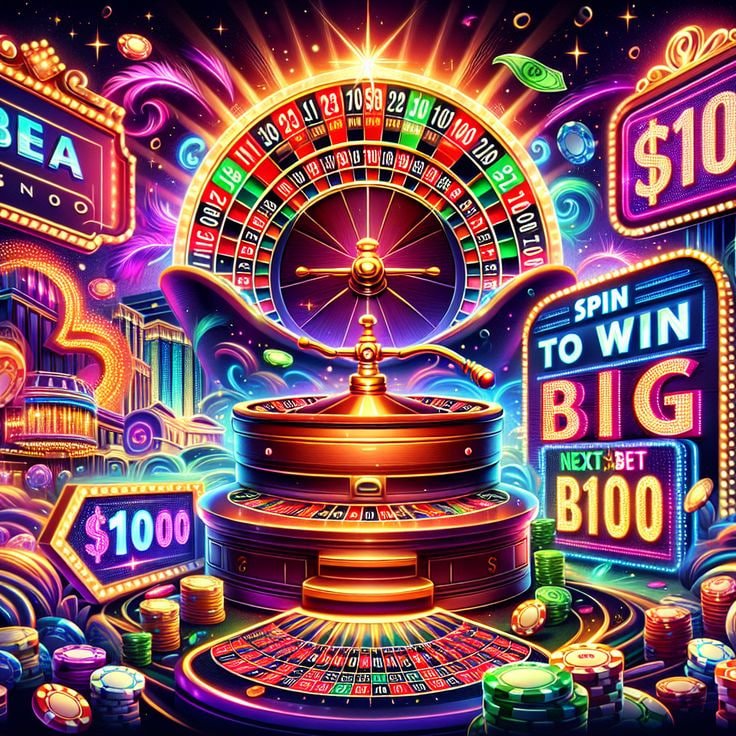 7bal Live Casino